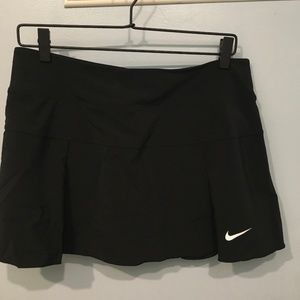 Nike Dri Fit Tennis Skirt